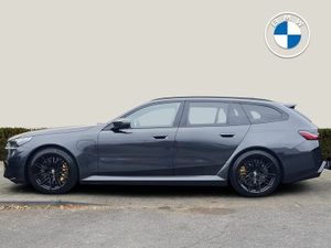 BMW M5 Ultimate Pack Touring - Image 3