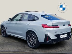 BMW X4 xDrive20d M Sport Pro - Image 2