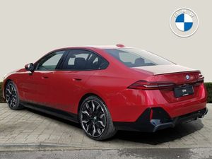 BMW 5-Series M Sport Pro - Image 2