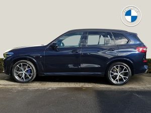 BMW X5 xDrive30d M Sport - Image 3