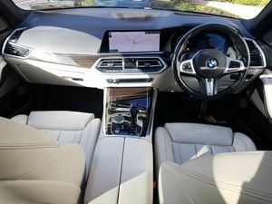 BMW X5 xDrive30d M Sport - Image 4