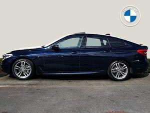 BMW 6-Series 620d xDrive M Sport - Image 3