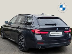 BMW 5-Series 530e M Sport - Image 2