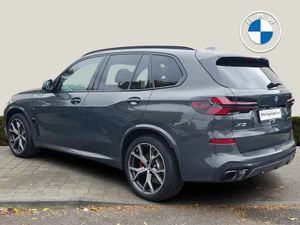 BMW X5 xDrive50e M Sport Pro - Image 2