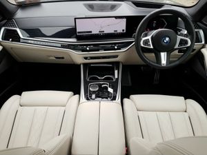 BMW X5 xDrive50e M Sport Pro - Image 4