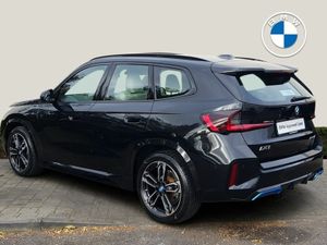 BMW iX1 xDrive30 M Sport - Image 2