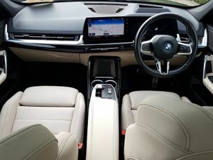 BMW iX1 xDrive30 M Sport - Image 4