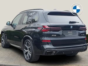 BMW X5 xDrive50e M Sport Pro - Image 2