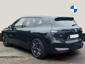 BMW iX i20 xDrive40 M Sport Edition - Image 2