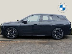 BMW iX i20 xDrive40 M Sport Edition - Image 3