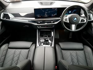 BMW X5 xDrive50e M Sport - Image 4
