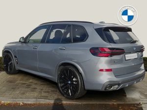 BMW X5 xDrive50e M Sport Pro - Image 2