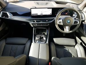 BMW X5 xDrive50e M Sport Pro - Image 4