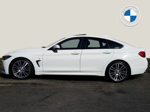 BMW 4-Series 430i M Sport - Image 3