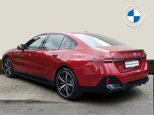 BMW 5-Series 530e M Sport Pro - Image 2