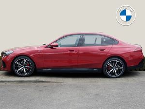 BMW 5-Series 530e M Sport Pro - Image 3