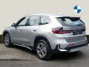 BMW iX1 eDrive20 xLine - Image 2