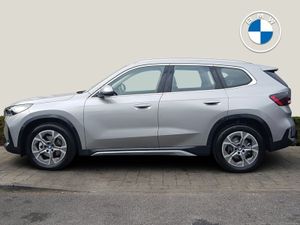 BMW iX1 eDrive20 xLine - Image 3