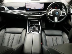 BMW X5 xDrive50e M Sport Pro - Image 4