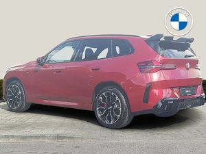 BMW X3 30e xDrive M Sport - Image 2