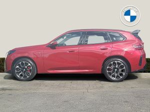 BMW X3 30e xDrive M Sport - Image 3