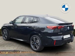 BMW iX2 eDrive20 M Sport - Image 2