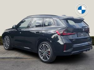 BMW X1 xDrive23d M Sport - Image 2