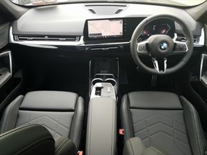 BMW X1 xDrive23d M Sport - Image 4