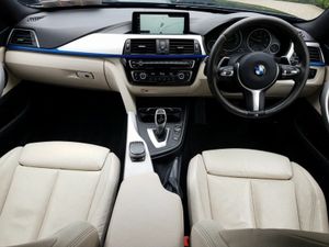 BMW 4-Series 420d Grand Coupe M Sport - Image 4