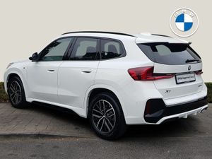 BMW X1 sDrive18d M Sport - Image 2