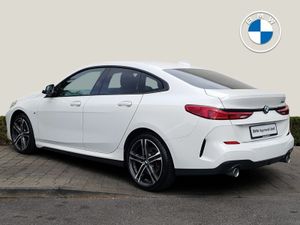 BMW 2-Series 218d M Sport - Image 2