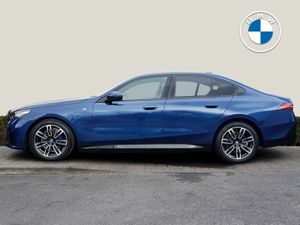 BMW 5-Series 530e M Sport - Image 3