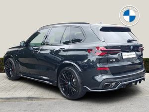 BMW X5 xDrive50e M Sport Pro - Image 2