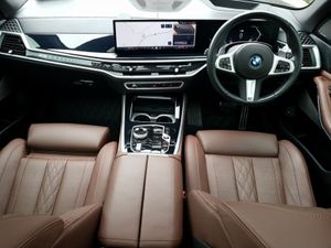 BMW X5 xDrive50e M Sport Pro - Image 4