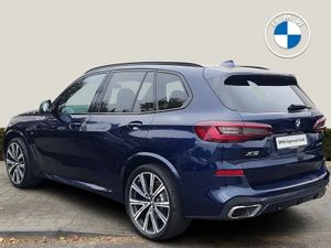 BMW X5 xDrive45e MSport - Image 2