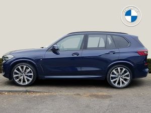 BMW X5 xDrive45e MSport - Image 3
