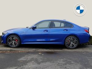 BMW 3-Series 330e M Sport Pro - Image 3