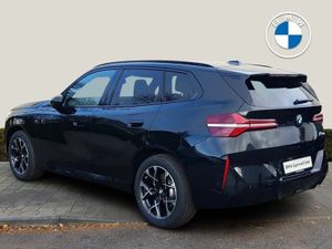 BMW X3 xDrive 20d M Sport - Image 2