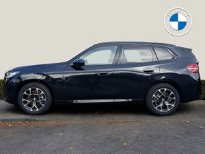 BMW X3 xDrive 20d M Sport - Image 3