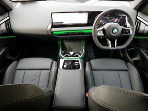 BMW X3 xDrive 20d M Sport - Image 4