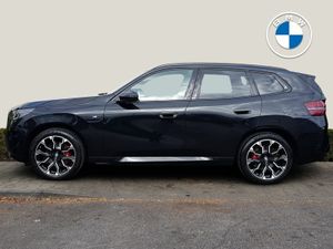 BMW X3 20d xDrive M Sport Pro - Image 3