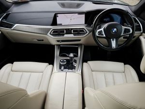 BMW X5 xDrive30d M Sport - Image 4