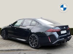 BMW M5 Ultimate Pack - Image 2