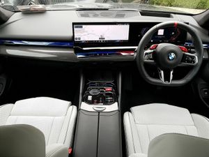 BMW M5 Ultimate Pack - Image 4