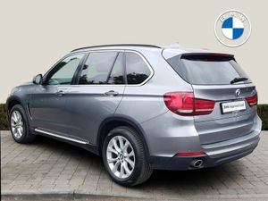 BMW X5 sDrive25d SE - Image 2