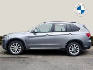 BMW X5 sDrive25d SE - Image 3