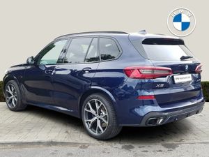 BMW X5 xDrive30d M Sport Pro - Image 2