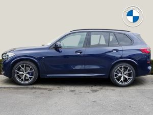 BMW X5 xDrive30d M Sport Pro - Image 3