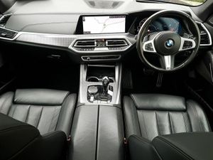 BMW X5 xDrive30d M Sport Pro - Image 4