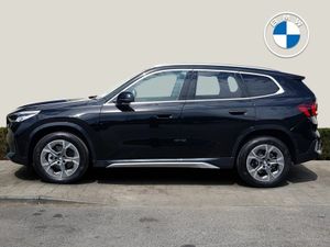 BMW X1 sDrive18d xLine - Image 3